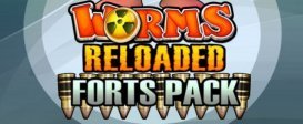 Worms Reloaded: Forts Pack