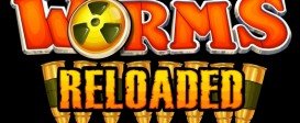 Worms Reloaded - Game Of The Year