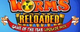 Worms Reloaded - GOTY Upgrade