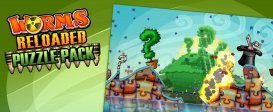 Worms Reloaded Puzzle Pack
