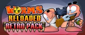 Worms Reloaded Retro Pack