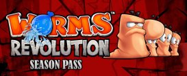 Worms Revolution Season Pass