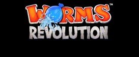 Worms Revolution