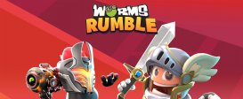 Worms Rumble - Honor & Death Pack