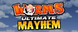 Worms Ultimate Mayhem - Deluxe Edition