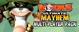 Worms Ultimate Mayhem - Multiplayer Pack