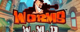 Worms W.M.D