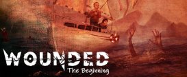 Wounded - The Beginning