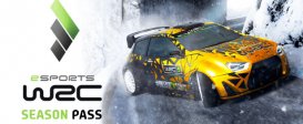 WRC 5 FIA World Rally Championship Season Pass