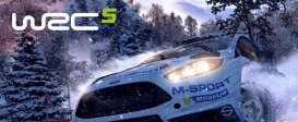 WRC 5