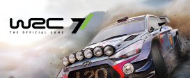 WRC 7 FIA World Rally Championship