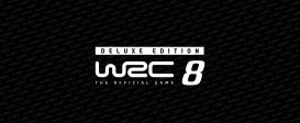 WRC 8 FIA World Rally Championship Deluxe Edition