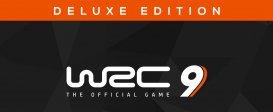 WRC 9 - Deluxe Edition