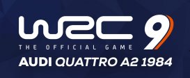 WRC 9 Audi Quattro A2 1984