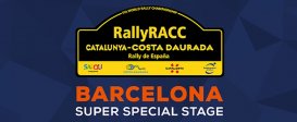 WRC 9 FIA World Rally Championship Barcelona SSS DLC