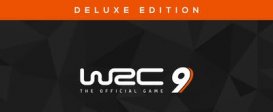 WRC 9 FIA World Rally Championship Deluxe Edition