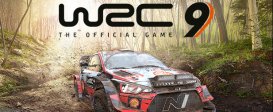 WRC 9 FIA World Rally Championship (Epic) (СНГ без РФ/РБ)
