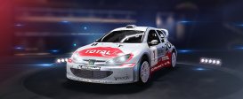 WRC Generations - Peugeot 206 WRC 2002 Marcus Gronholm DLC