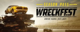 Wreckfest - Season Pass 1
