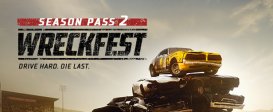Wreckfest - Season Pass 2