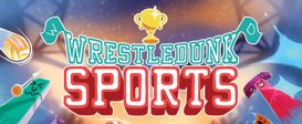 Wrestledunk Sports