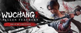 WUCHANG: Fallen Feathers Deluxe Edition