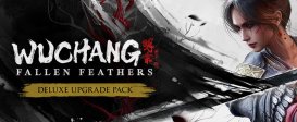 WUCHANG: Fallen Feathers Deluxe Upgrade Pack