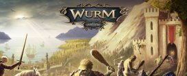 Wurm Online