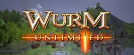 Wurm Unlimited