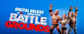 WWE 2K Battlegrounds - Digital Deluxe Edition