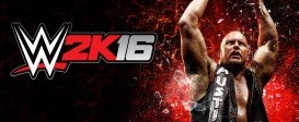 WWE 2K16