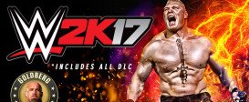 WWE 2K17 Digital Deluxe