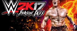 WWE 2K17 Season Pass