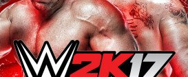 WWE 2K17