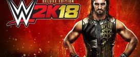 WWE 2K18 Digital Deluxe Edition