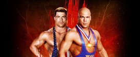 WWE 2K18 Kurt Angel Pack