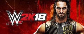 WWE 2K18