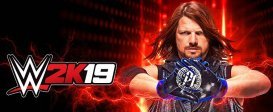 WWE 2K19 – Digital Deluxe