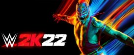 WWE 2K22