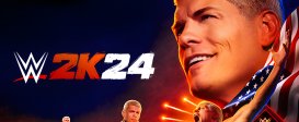 WWE 2K24
