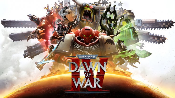 Warhammer 40,000: Dawn of War IV (СНГ без РФ/РБ)