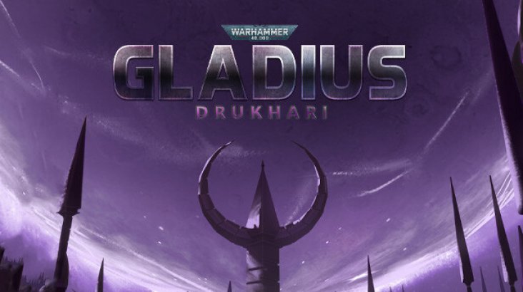 

Warhammer 40,000: Gladius – Drukhari