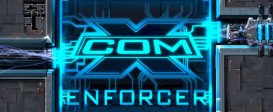 X-COM: Enforcer