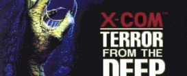 X-COM: Terror From the Deep