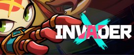 X Invader