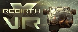 X Rebirth VR Edition