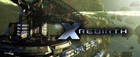 X Rebirth