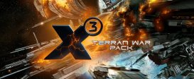 X3: Terran War Package
