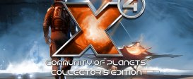 X4: Community of Planets Collector's Edition (2024)