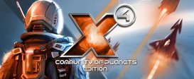 X4: Community of Planets Edition (2024)